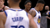 Regular Season Sport GIF by NBA