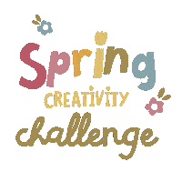 Flowers Spring Sticker