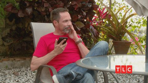 Propose 90 Day Fiance GIF by TLC