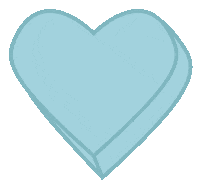 Send It Valentines Day Sticker