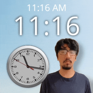 11:16