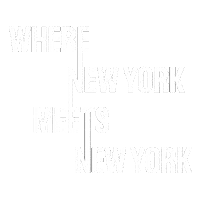 Flat Iron Nyc Sticker by Flatiron NoMad