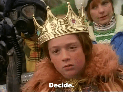 season 3 GIF