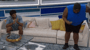Clapping Applause GIF by Big Brother