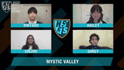 GIF by WGBH's High School Quiz Show