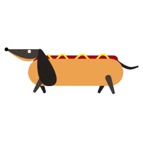 Dogs Sticker by Diamond In The Ruff Rescue