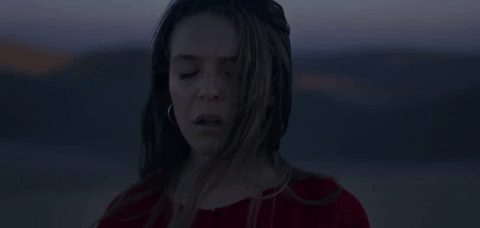 fallingwater GIF by Maggie Rogers