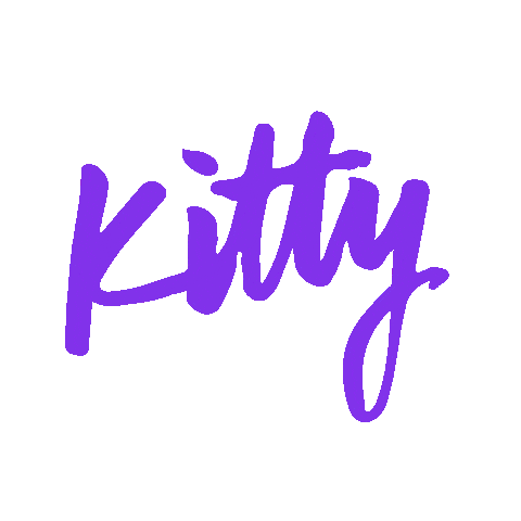 Love Yourself Cat Sticker by Twolips