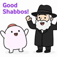 Jewish Chabad GIF by Bereishis Foundation