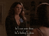 season 4 netflix GIF by Gilmore Girls 