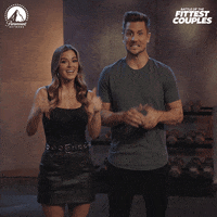 Thumbs Up Good Job GIF by Paramount Network