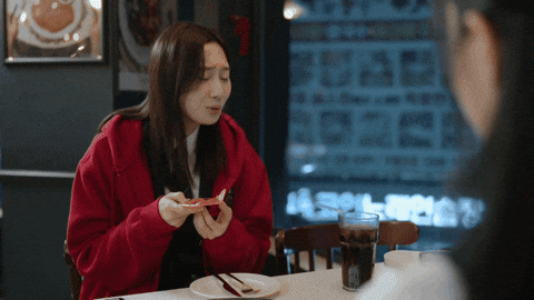 Pizza Snack GIF