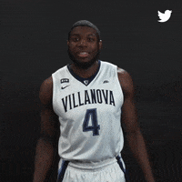 throw it down march madness GIF by Twitter