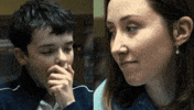 Adolescence GIF