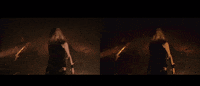 oh my god omg GIF by The Pretty Reckless