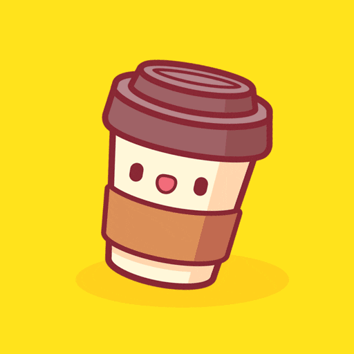 coffee time GIF by Piffle