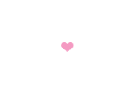 heart love Sticker by Miami International University of Art & Design
