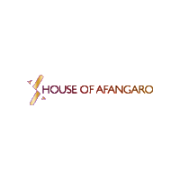 HouseofAfangaro fashion house afangaro house of afangaro dutch fashion Sticker