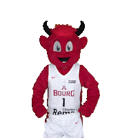 Sport Basketball Sticker by JL Bourg