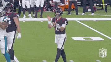 Houston Texans Football GIF by NFL