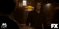 high five american horror story GIF by AHS