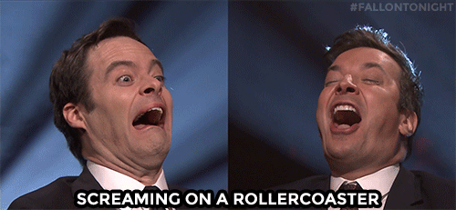 jimmy fallon lol GIF by The Tonight Show Starring Jimmy Fallon