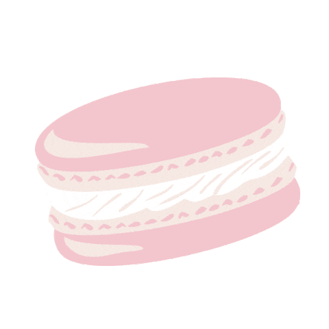 jillybox giphyupload cute celebration pink Sticker