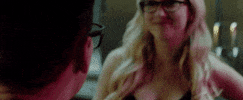 smiling flirting GIF by James Barker Band 