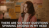GIF by The Marvelous Mrs. Maisel