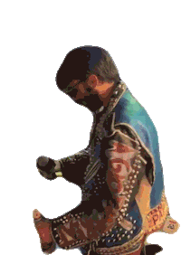 Happy Dance Sticker by SionaraVideo