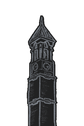 Purdue University Homecoming Sticker by Purdue Alumni Association