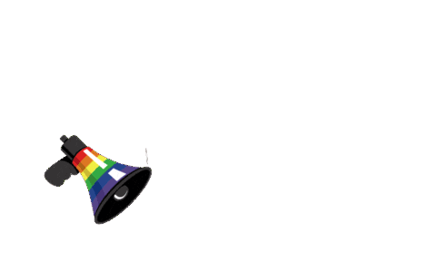 NYLiberty giphyupload pride prideflag new york liberty Sticker