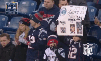 New England Patriots Football GIF by NFL