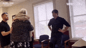 Honey Boo Boo Hug GIF by We TV