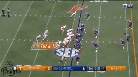 Culture_Coach giphygifmaker john kelly vs florida GIF