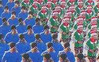 Run People GIF