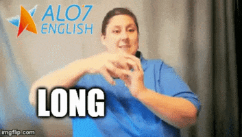 total physical response alo7 english GIF by ALO7.com
