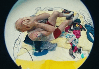 Can You Handle My Love GIF by Walk The Moon