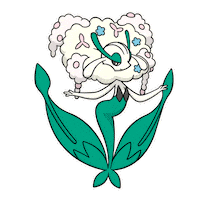 Fairy Gen 6 Sticker by Pokémon