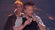 john mellencamp GIF by CMT Crossroads