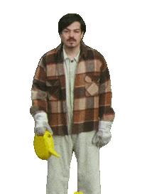 Milky Chance Smile Sticker by Wasted Talent