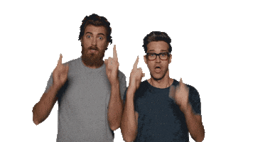 Sticker by Rhett and Link