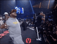 The Lox V Dipset GIF by Verzuz