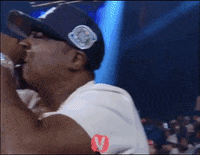 The Lox V Dipset GIF by Verzuz