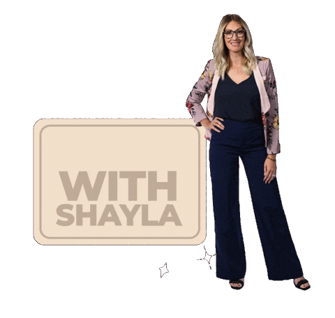 Anco Shayla Sticker by Ackerman & CO. Real Estate