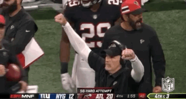 2018 nfl football GIF by NFL