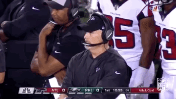 atlanta falcons football GIF by NFL