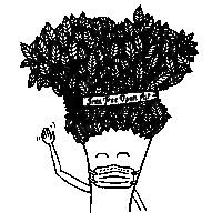 FreeTreeOpenair free tree free tree festival free tree open air freetreeopenair Sticker