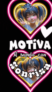 Paz Amigas GIF by Murcianys LLC