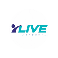 liveacademiamanaus live live academia academia live Sticker